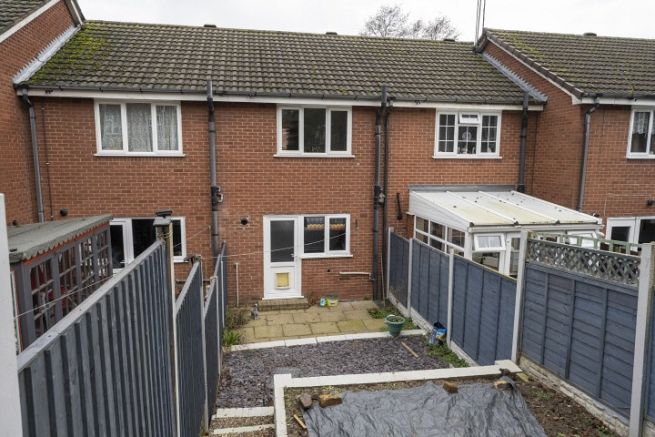 15 Blue Ball Lane, Halesowen, West Midlands